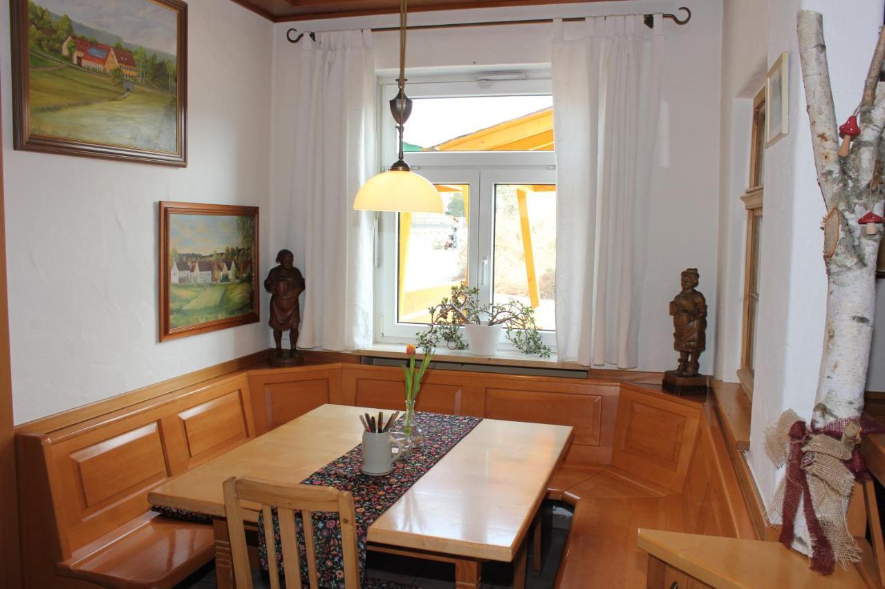 Landhotel Zum Boehm Roth  Extérieur photo