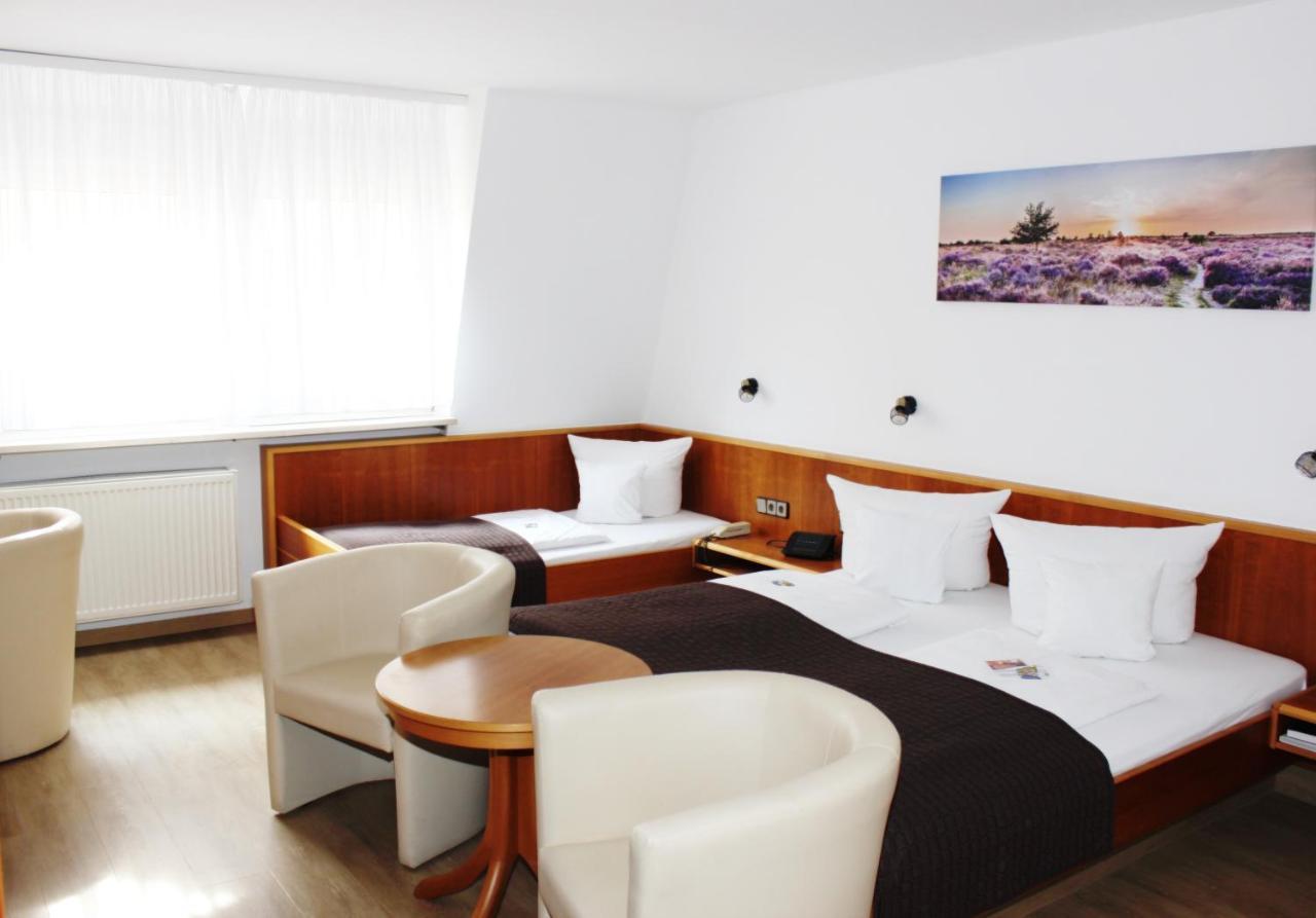 Landhotel Zum Boehm Roth  Extérieur photo