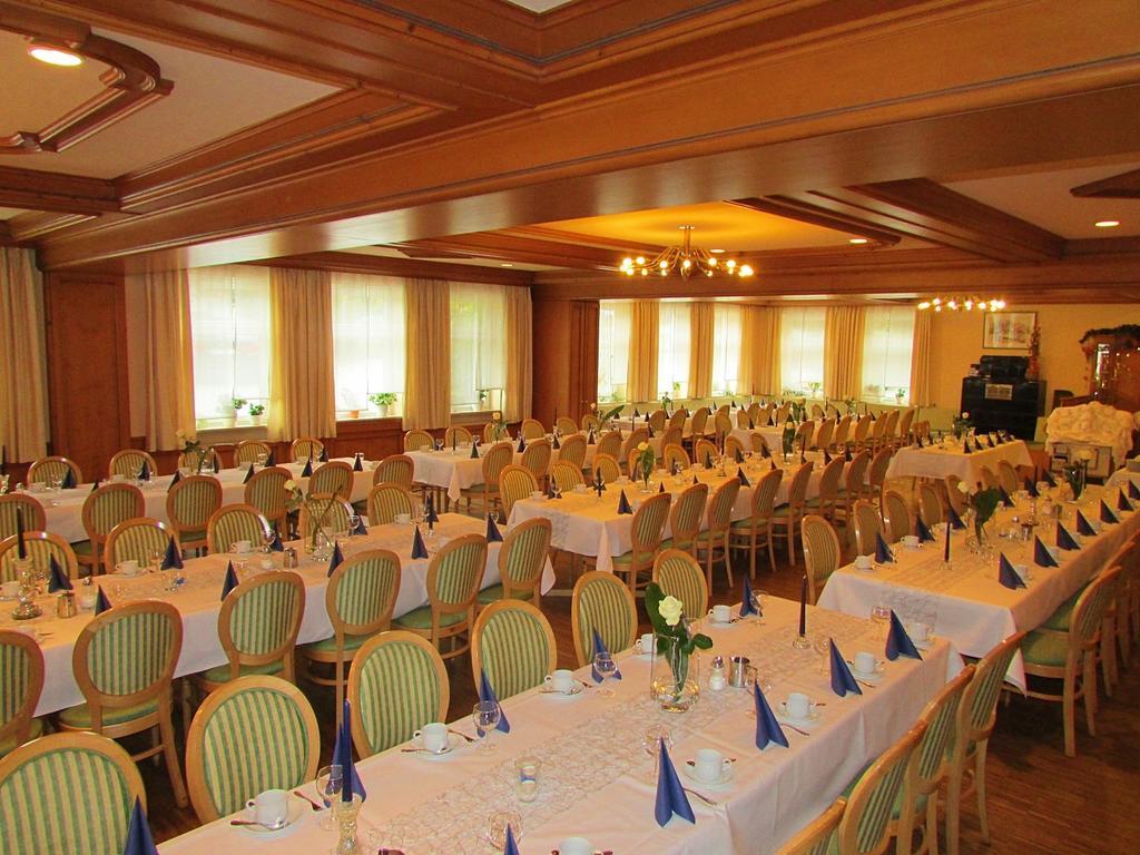 Landhotel Zum Boehm Roth  Extérieur photo