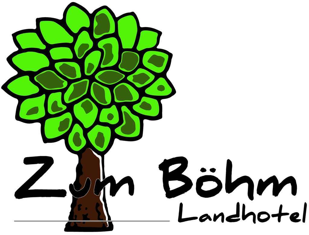 Landhotel Zum Boehm Roth  Logo photo