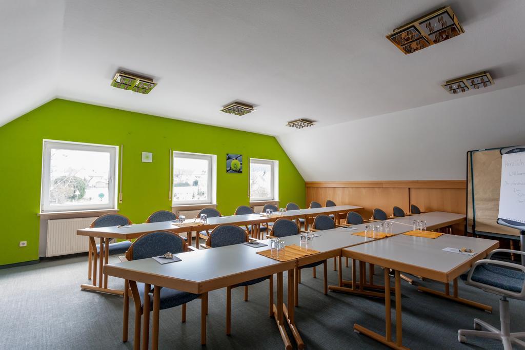 Landhotel Zum Boehm Roth  Extérieur photo