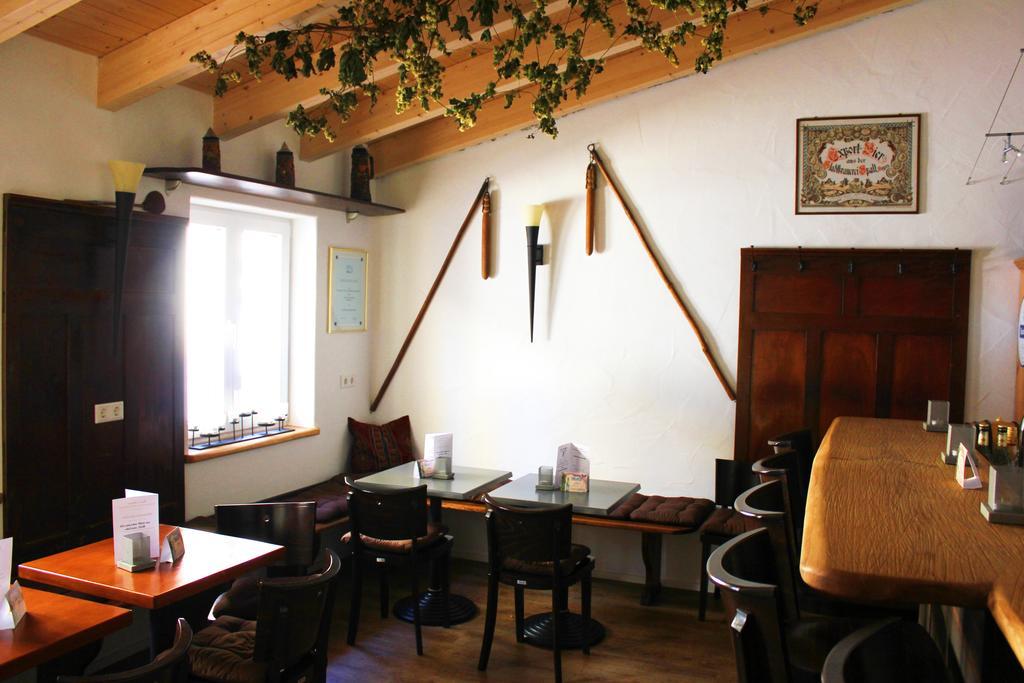 Landhotel Zum Boehm Roth  Extérieur photo