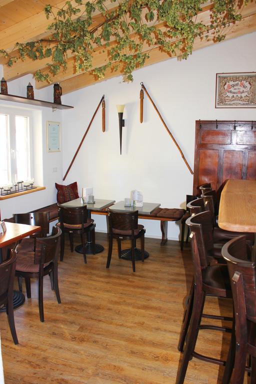 Landhotel Zum Boehm Roth  Extérieur photo