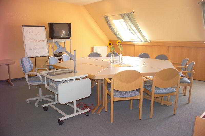 Landhotel Zum Boehm Roth  Extérieur photo