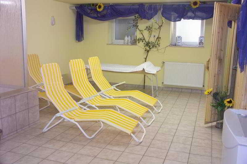 Landhotel Zum Boehm Roth  Extérieur photo