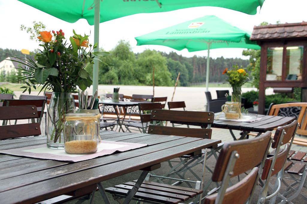 Landhotel Zum Boehm Roth  Extérieur photo