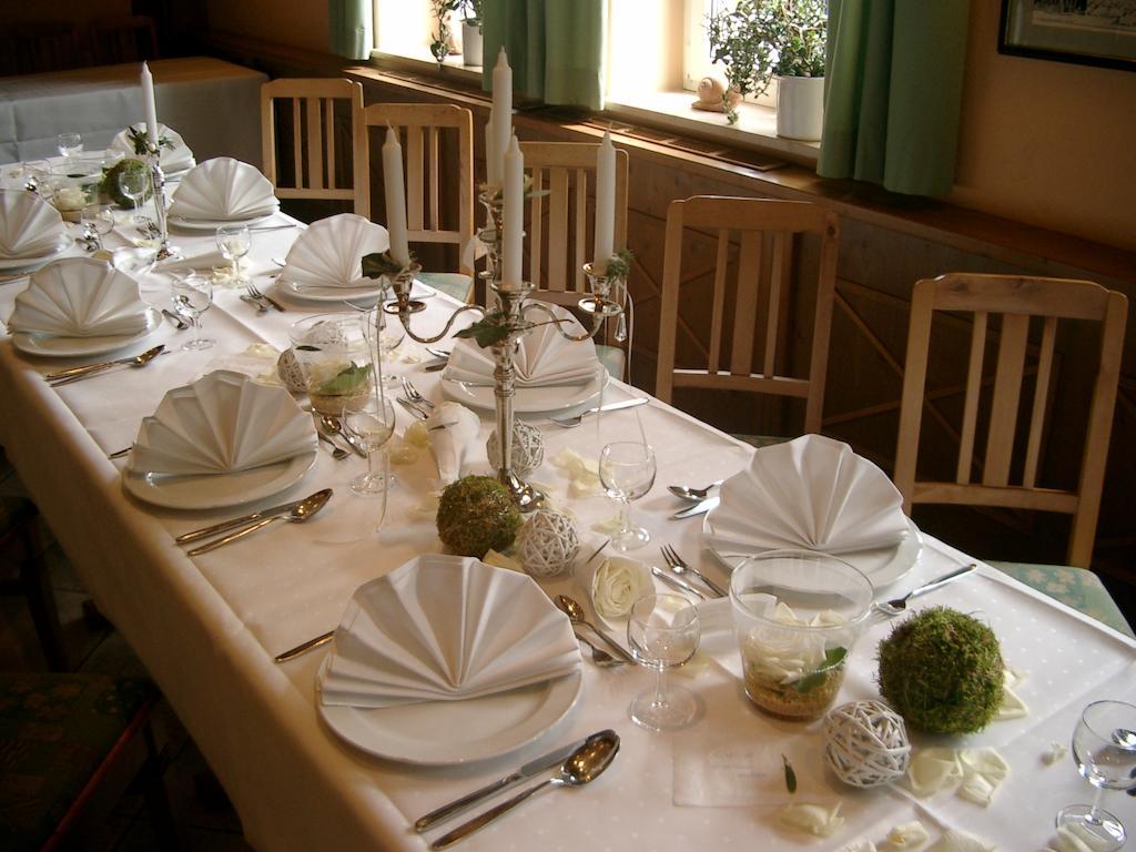 Landhotel Zum Boehm Roth  Extérieur photo